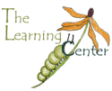 Learning Center K-8 School logo